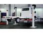 Preview: Stenhoj Maestro 2.50 FL 2 Poste Lift 5.0 ton