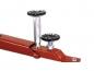 Preview: Stenhoj Maestro 2.50 FL 2 Poste Lift 5.0 ton