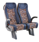 Preview: Agile 4540 - M3/M2 Sitz für die Komfortklasse