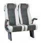 Preview: Agile 4545 - Überragender Intercity M3 Sitz
