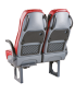 Preview: Agile 4520 M - M3/M2 Minibus Sitzlösung