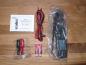 Preview: Kaise Mini-Strommesszange 400A AC/DC
