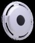 Preview: Chrom Radzierdeckel 17,5" Doppelbereifung