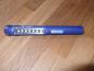 Preview: LED-Taschenlampe Pen Light 7+1