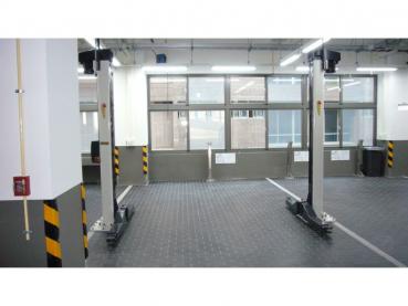 Stenhoj Maestro 2.50 FL 2 Poste Lift 5.0 ton