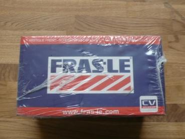 Bremsbelag Atego 7,5 to. vo + hi CV Advanced