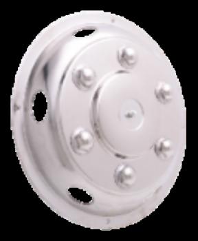 Sprinter Radzierdeckel 16" Doppelbereifung