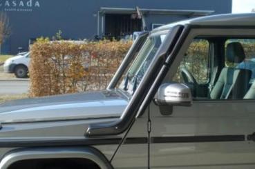 Snorkel Set for MB G Model with V Engine