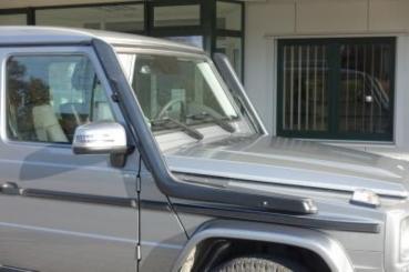 Snorkel Set for MB G Model with V Engine