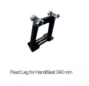 Fixed Leg for HandiSeat