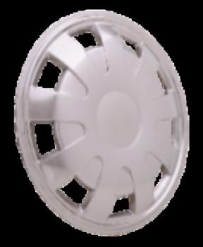Sprinter Radzierdeckel 16" Einzelbereifung