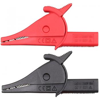 UT-C04A Through hole alligator clip