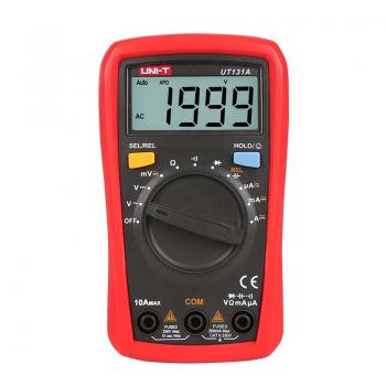 UT131A Palm Size Multimeter