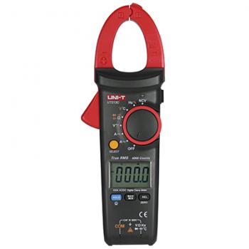 UT213 Series 400A Digital Clamp