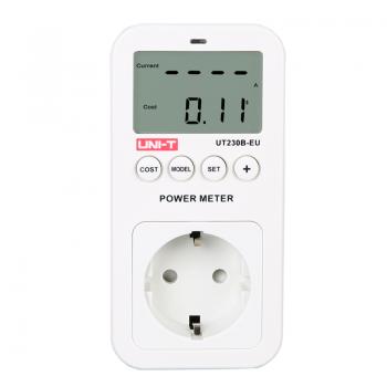UT230B-EU Power Socket