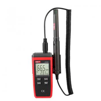 UT333S Digital Temperature&Humidity Meter