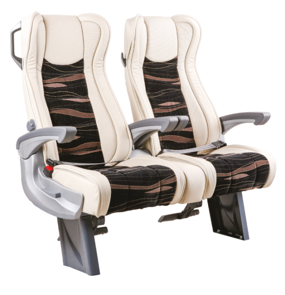 Agile 5030 - Ultimativer M3 Sitz für Langstrecken