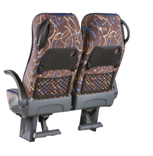 Agile 4540 - M3/M2 Sitz für die Komfortklasse
