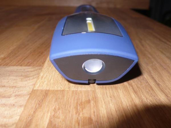 Scangrip MAG 3 - wiederaufladbare LED Arbeitsleuch