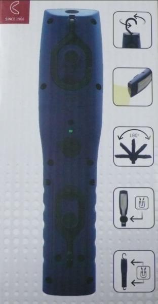 Scangrip MAG 3 - wiederaufladbare LED Arbeitsleuch